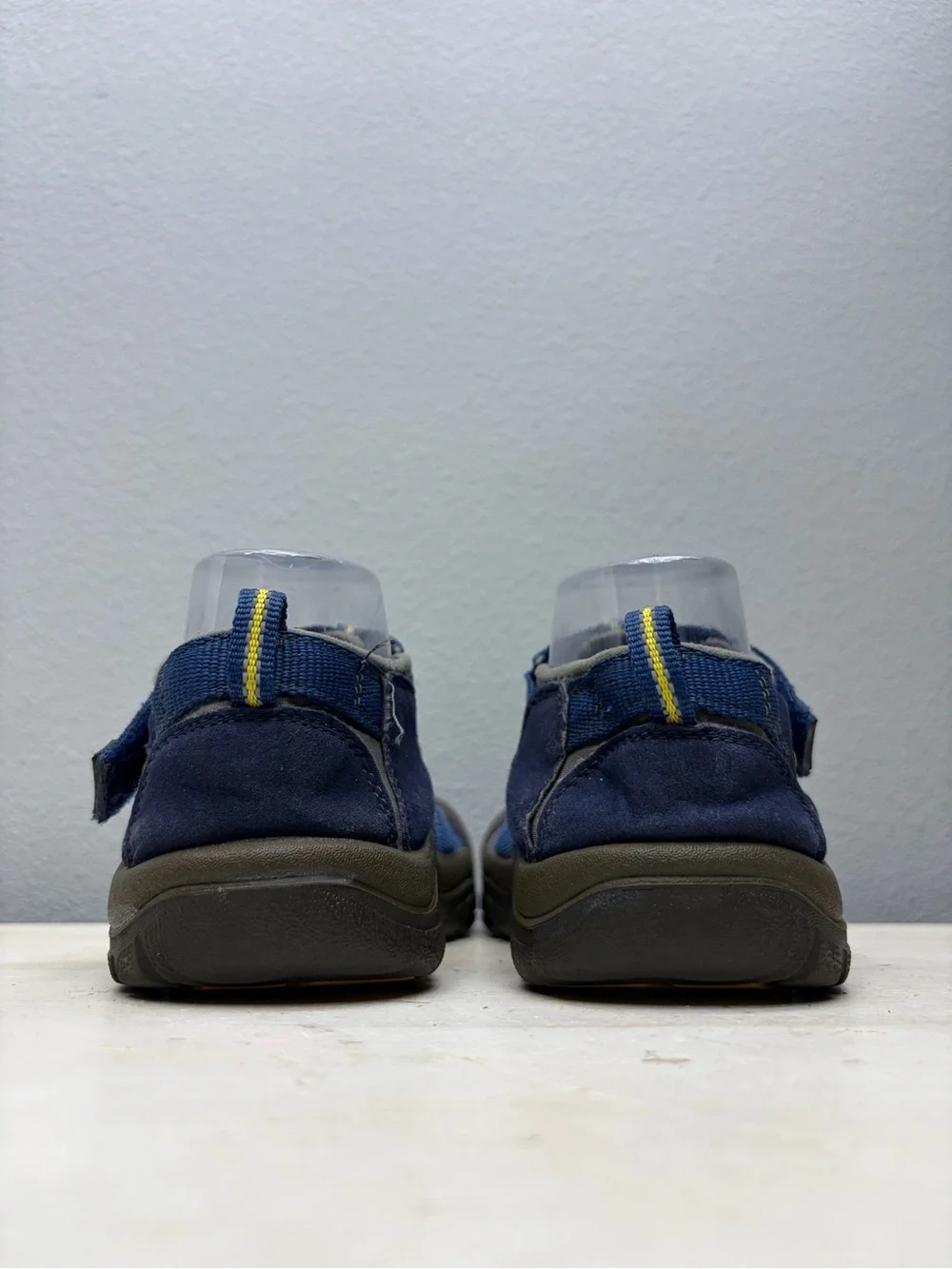 Keen blue newport